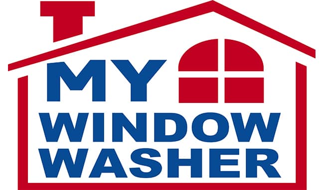 My Window Washer